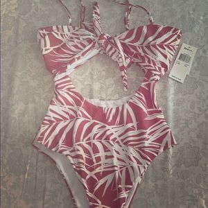 Raisins swimsuit NWT